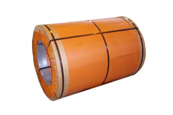 steel coil packaging materials