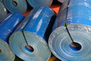 steel coil Protection Board