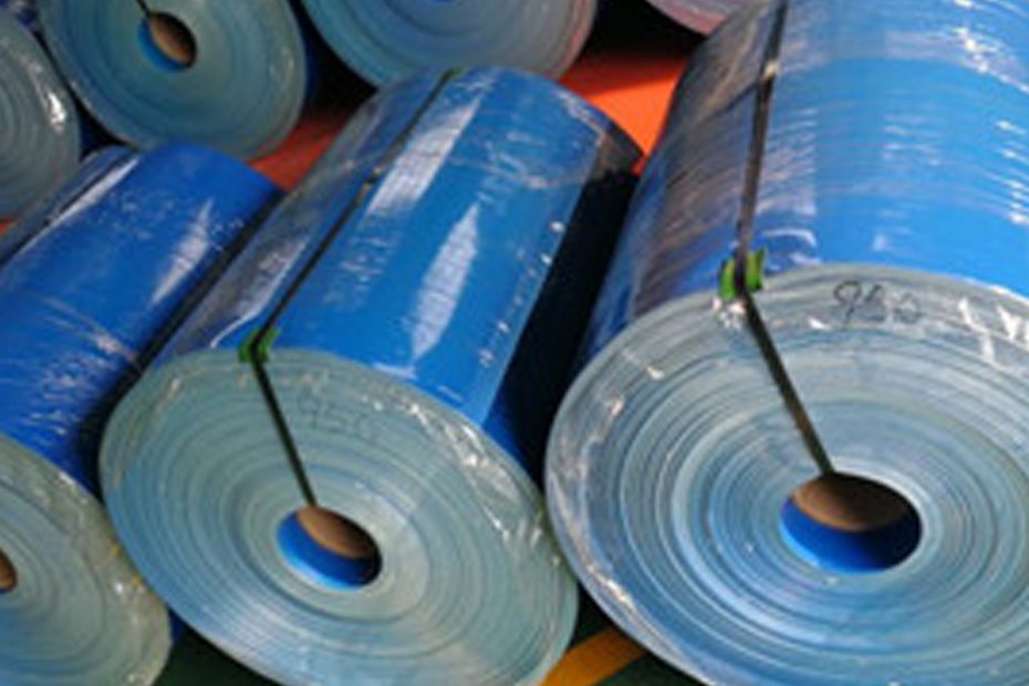steel coil Protection Board