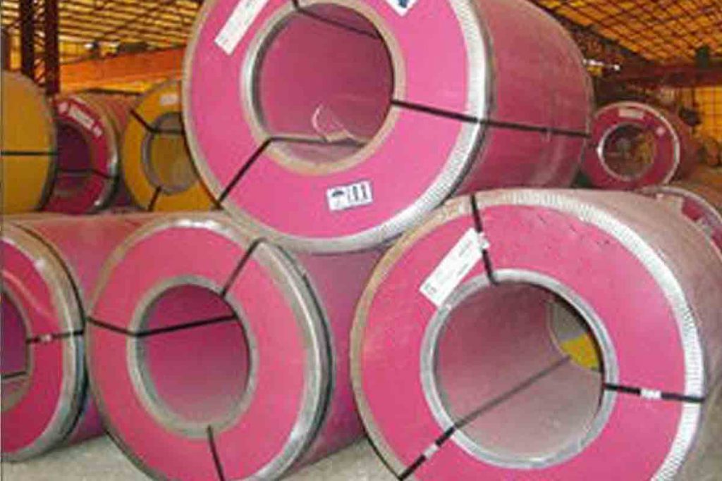 steel coil Protection Board